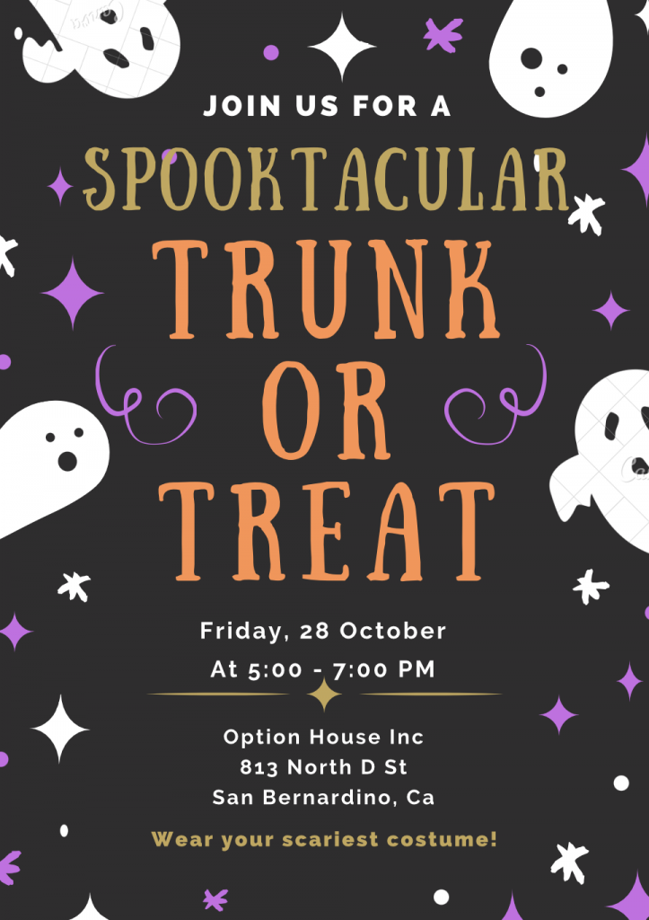 A SPOOKTACULAR TRUNK-OR-TREAT – Public Defender